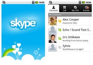 free Skype 8.99.0.403 for iphone instal