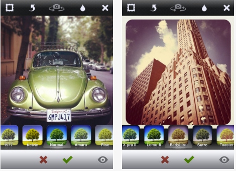 Instagram 2.0.6 - Photo Sharing App For iPhone 1