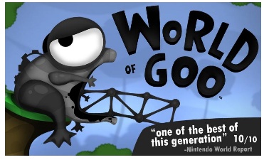 World of Goo For Android And iPhone 1