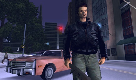 GTA 3 For Android And iPhone 1