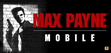 Max Payne Mobile For Android Now Available 1