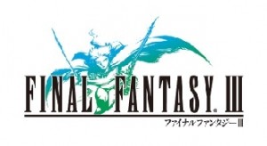 Final Fantasy III Now On Android 1