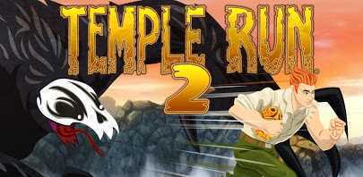 Temple Run 2 - More Adventure Than The Original Temple Run 1
