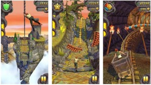 Temple Run 2 - More Adventure Than The Original Temple Run 2