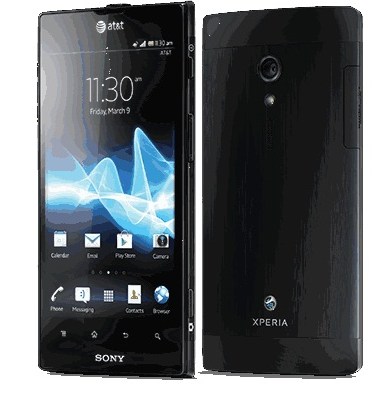 How To Root Sony XPERIA Ion (New Method) 2013 1