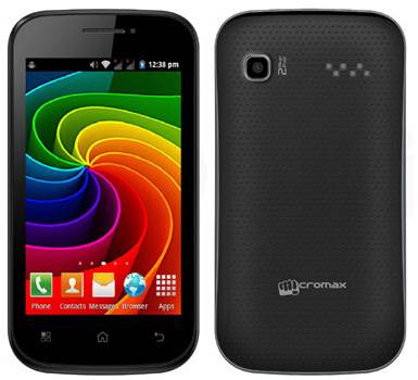 How To Root Micromax A35 Bolt 1