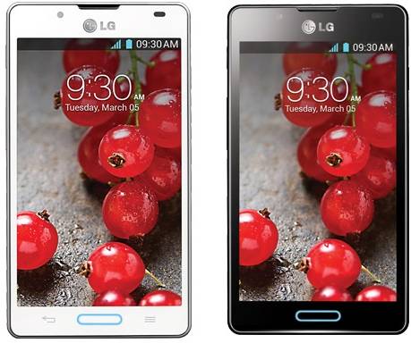 How To Root LG L7 II P714 Without PC 1
