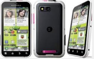 How To Root Motorola DEFY+ Without PC 1
