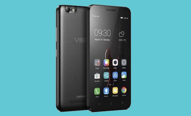 Build.prop Android 5.1.1 Lollipop On Lenovo Vibe C 1