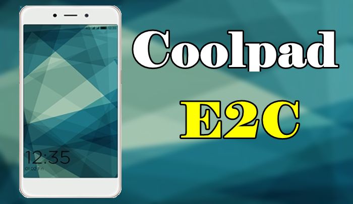 Build.prop Android 7.1.1 Nougat Coolpad Roar 5 E2C 1