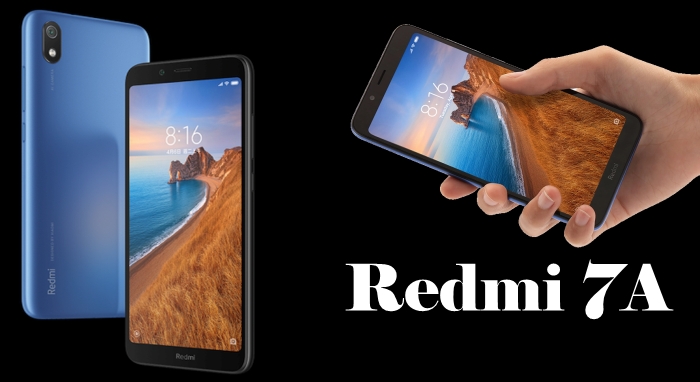 Build.prop Redmi 7A "Pine" MIUI 11 Android 9.0 Pie 1