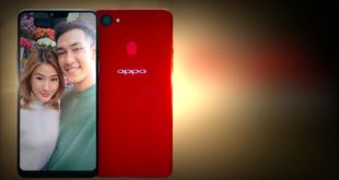 Oppo F7 Pro Youth