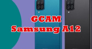 Gcam for Samsung A12 Download And Install 1
