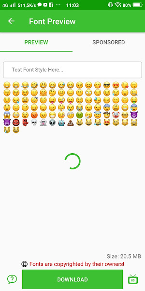 How to Change Emoji on Vivo to Newest iOS 15 Emoji 3